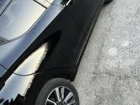 Usata Nissan Micra N-Connecta 90 CV (66 kW) 2018 Nero Utilitaria