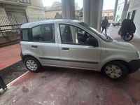 Usata Fiat Panda Active 54 CV (39 kW) 2009 Utilitaria