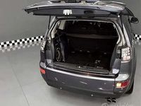 Usata Mitsubishi Outlander Instyle 156 CV (114 kW) 2008 SUV