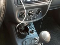 Usata Renault Clio II 58 CV (42 kW) 1998 Nero Berlina