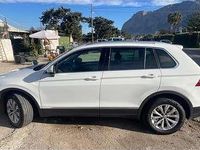 Usata VW Tiguan Style 116 CV (85 kW) 2017 SUV