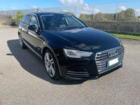 usata Audi A4 Avant 2.0 TDI 150 CV S tronic Business S