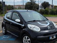 Occasion Citroën C1 68 ch (50 kW) 2009 Noir Citadine