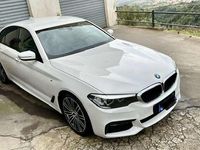 Usata BMW 520 M Sport 190 CV (139 kW) 2019 Berlina