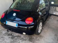 Usata VW New Beetle 2003 Utilitaria