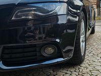 Usata Audi A4 S-Line 143 CV (105 kW) 2010 Nero Station wagon