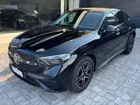 Usata Mercedes GLC200 AMG Line Premium Plus 204 CV (150 kW) 2025 Nero ossidiana SUV