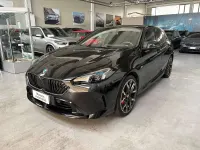 Usata BMW 118 M Sport 150 CV (110 kW) 2025 Blacksapphire metallic Utilitaria