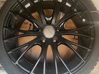 Usata Mercedes CLA220 Shooting Brake AMG 177 CV (130 kW) 2016 Bianco Station wagon