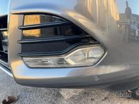 Usata Ford Kuga Titanium 163 CV (119 kW) 2013 Grigio SUV