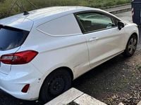 Usata Ford Fiesta 75 CV (55 kW) 2020 Berlina