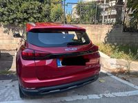 Usata EVO Evo 5 127 CV (93 kW) 2023 Rosso SUV