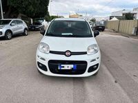 usata Fiat Panda 4x4 1.3 MJT 1.3 MJT Pop Van 2 posti ALLESTITA BANCO MORSA