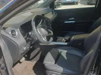 Usata Mercedes B180 116 CV (85 kW) 2022 Nero Utilitaria