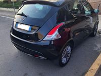 usata Lancia Ypsilon 3^ serie 1.3 mjt 95cv