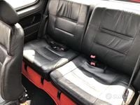 Usata Peugeot 205 GTi 130 CV (95 kW) 1991 Rosso Berlina