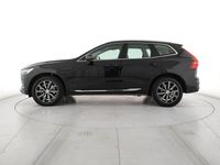 Usata Volvo XC60 Inscription 250 CV (183 kW) 2021 Nero SUV