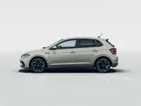 Nuova VW Polo R-line Plus 95 CV (69 kW) 2026 Grigio Utilitaria