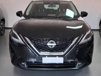 Usata Nissan Qashqai 157 CV (115 kW) 2024 Nero SUV