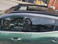 Usata Kia Sportage 180 CV (132 kW) 2022 Verde SUV