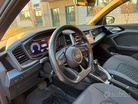 usata Audi A1 35 TFSI S-Tronic Edition One