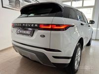 usata Land Rover Range Rover Evoque2.0cc150cc/2020/Diesel