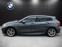 usata BMW 118 Serie 1 i M sport Car Play Navigazione PDC