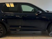 Usata Land Rover Discovery Sport R-Dynamic 150 CV (110 kW) 2020 Blu/azzurro SUV