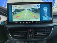 Usata Ford Focus Active 125 CV (91 kW) 2025 Argento Berlina