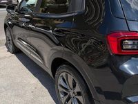 Usata DR DR 4.0 114 CV (83 kW) 2023 Nero SUV