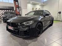 Usata BMW M2 480 CV (353 kW) 2024 Nero Coupé