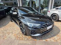 Usata Audi S3 Ambiente 333 CV (244 kW) 2025 Nero Berlina