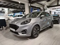 Usata Ford Puma ST-Line 125 CV (91 kW) 2024 Other SUV