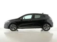 Usata Renault Clio Techno 91 CV (66 kW) 2025 Nero Utilitaria