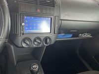 Usata VW Polo Sportline 80 CV (58 kW) 2008 Utilitaria