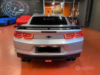 Usata Chevrolet Camaro 2020 Grigio Coupé