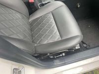 Usata Skoda Octavia Elegance 105 CV (77 kW) 2013 Bianco Station wagon