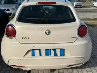 Usata Alfa Romeo MiTo 120 CV (88 kW) 2013 Utilitaria