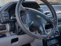 Usata Land Rover Freelander 111 CV (81 kW) 2002 SUV