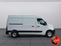 Usata Nissan Interstar Acenta 135 CV (99 kW) 2022 Bianco Furgone