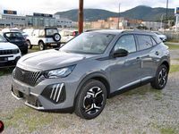 Nuova Peugeot 2008 Allure 2025 Grigio SUV