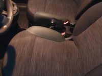 Usata Fiat Panda 4x4 S 80 CV (58 kW) 2017 Bianco Utilitaria