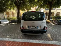 Usata Citroën C3 Picasso 92 CV (67 kW) 2013 Grigio Monovolume