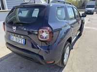 Usata Dacia Duster Prestige 101 CV (74 kW) 2020 Other SUV