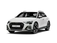 Nuova Audi A3 150 CV (110 kW) 2026 Bianco arkona Berlina