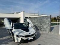 usata BMW i8 Coupe 1.5 auto