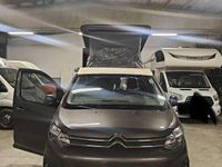 Usata Citroën C4 SpaceTourer 80 CV (58 kW) 2021 Grigio Monovolume