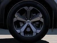 Nuova Dacia Duster Journey 122 CV (89 kW) 2026 Grigio scisto SUV