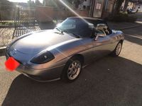 usata Fiat Barchetta 1.8 16v