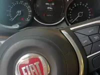 Usata Fiat 500L 95 CV (69 kW) 2022 Rosso Monovolume